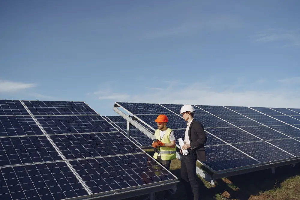 3KW Rooftop - Trivandrum Home